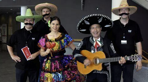 Ik ben op zoek naar mooie sombreros