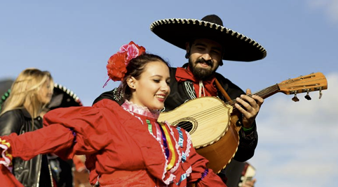 Wat doen de Mariachi's, wat zijn Mariachi's?